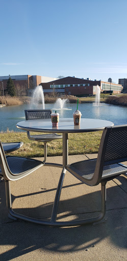 Book Store «Eastern Michigan University Bookstore», reviews and photos, 900 Oakwood St, Ypsilanti, MI 48197, USA