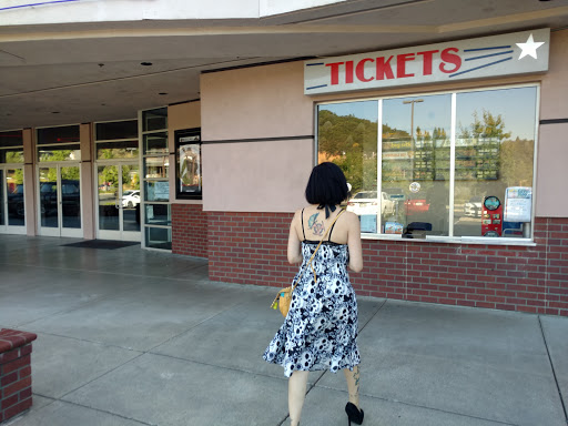 Movie Theater «Regal Cinemas Placerville 8», reviews and photos, 337 Placerville Dr, Placerville, CA 95667, USA