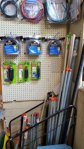 Home Improvement Store «McKinney Lumber And Hardware», reviews and photos, 2046 Laurens Rd, Greenville, SC 29607, USA