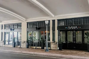 Sawa Restaurant & Lounge image