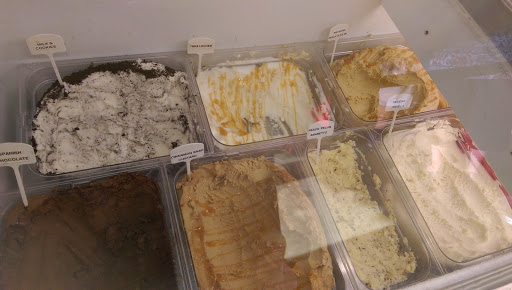 Pizza Restaurant «Rio De Gelato», reviews and photos, 102 Navarro St, San Antonio, TX 78205, USA