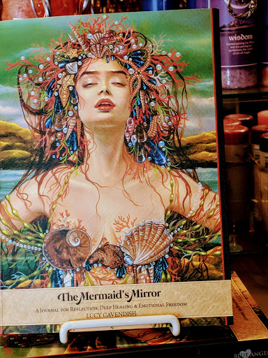 Book Store «Pyramid Books», reviews and photos, 214 Derby St, Salem, MA 01970, USA