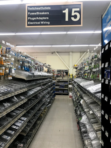 Hardware Store «Oilwell Materials/Hardware Co», reviews and photos, 506 CA-12, Rio Vista, CA 94571, USA