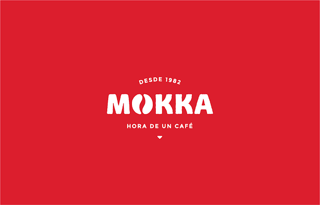 Café Mokka - Cafetería