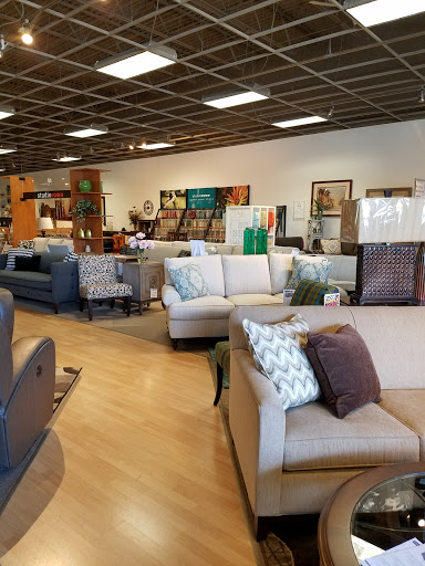 Furniture Store «Crest Furniture - Arlington Heights», reviews and photos, 1141 E Rand Rd, Arlington Heights, IL 60004, USA