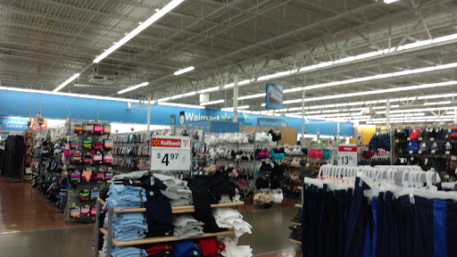 Department Store «Walmart Supercenter», reviews and photos, 400 Three Springs Dr, Weirton, WV 26062, USA
