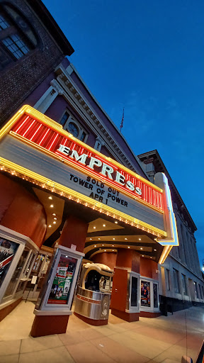 Performing Arts Theater «Empress Theatre», reviews and photos, 330 Virginia St, Vallejo, CA 94590, USA