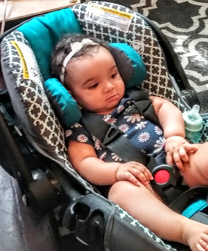 Hair Salon «Studio 1622 Hair Salon», reviews and photos, 531 S Ann St, Baltimore, MD 21231, USA