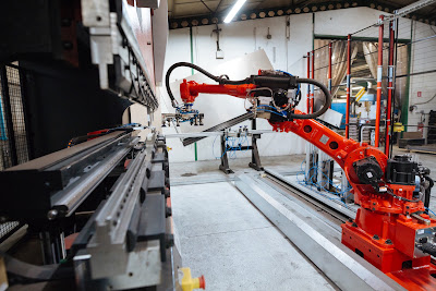 Msj Industrie à Thiers