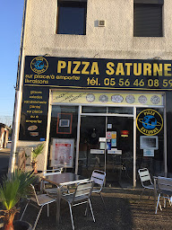Photo n°21 de Pizza Saturne à Pessac ()