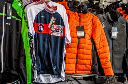 Bicycle Store «Piermont Bike», reviews and photos, 215 Ash St, Piermont, NY 10968, USA