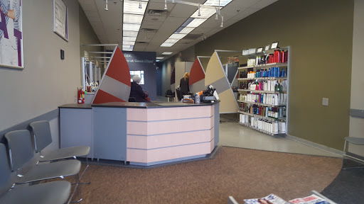 Hair Salon «Great Clips», reviews and photos, 146 N Main St, Manville, NJ 08835, USA