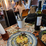 Photo n°4 de l'avis de Yaima.o fait le 27/03/2024 à 15:52 sur le  Tasca - Boutique das Tapas à Sintra