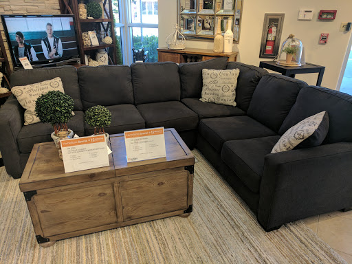 Furniture Store «Ashley HomeStore», reviews and photos, 2655 NW Federal Hwy, Stuart, FL 34994, USA