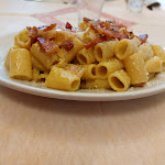 Photo n°1 de l'avis de giovanni.a fait le 21/10/2022 à 10:10 sur le  Trattoria Er Caminetto , Ristorante à Fiano Romano