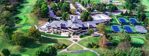 Curling club Springfield