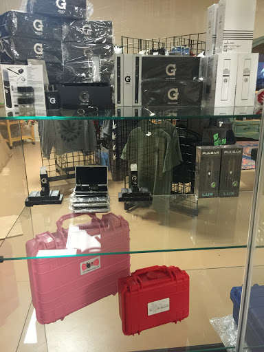 The Higher Conscience Smoke Shop, 16747 E Parkview Ave, Fountain Hills, AZ 85268, USA, 