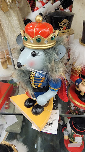 Craft Store «Hobby Lobby», reviews and photos, 2455 W International Speedway Blvd, Daytona Beach, FL 32114, USA