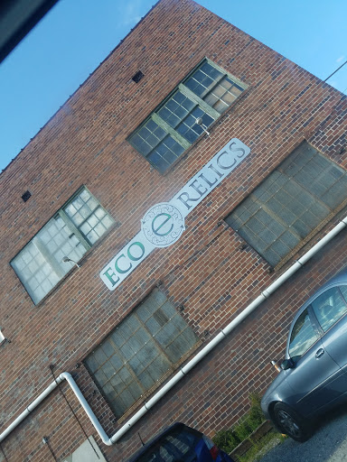 Antique Store «Eco Relics», reviews and photos, 106 Stockton St, Jacksonville, FL 32204, USA