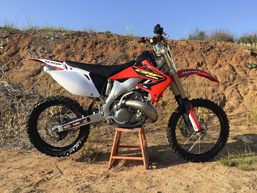 Motorcycle Parts Store «Cycle Gear», reviews and photos, 1391 S Lemon St, Fullerton, CA 92832, USA