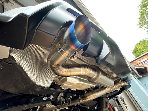 Auto Repair Shop «CCM Auto Repairs Inc», reviews and photos, 7 Midland Ave, Port Chester, NY 10573, USA