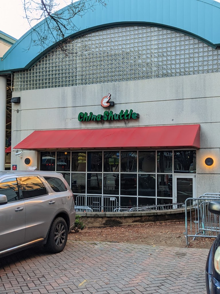 China Shuttle 28202