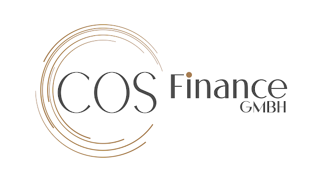 Rezensionen über COS Finance GmbH in Kreuzlingen - Bank