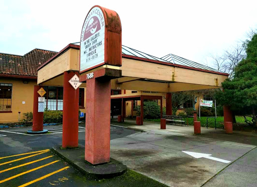 Art Center «Multnomah Arts Center», reviews and photos, 7688 SW Capitol Hwy, Portland, OR 97219, USA