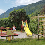 Photo n°2 de l'avis de Andrea.a fait le 15/09/2018 à 08:22 sur le  Albergo Ristorante Pizzeria Aurora à Cimego