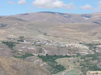 Akkiraz Köyü Kur'an Kursu