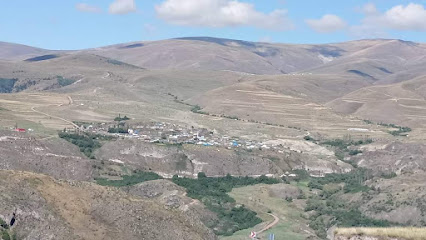 Akkiraz Köyü Kur'an Kursu