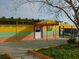 O Bosque - Jardim Escola