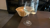 Champagne du Restaurant La Cocotte de l'île à Martigues - n°6