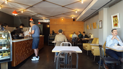 Coffee Shop «Cafe Javasti», reviews and photos, 8410 5th Ave NE, Seattle, WA 98115, USA