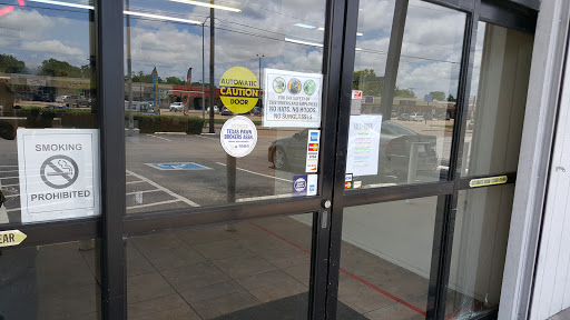 Pawn Shop «Valu + Pawn», reviews and photos, 3601 W Walnut St, Garland, TX 75042, USA