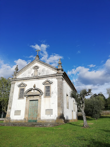 Igreja de São Miguel de Fetal - Igreja
