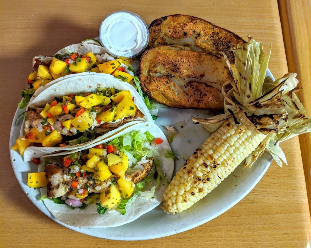 Southside Grille 32136