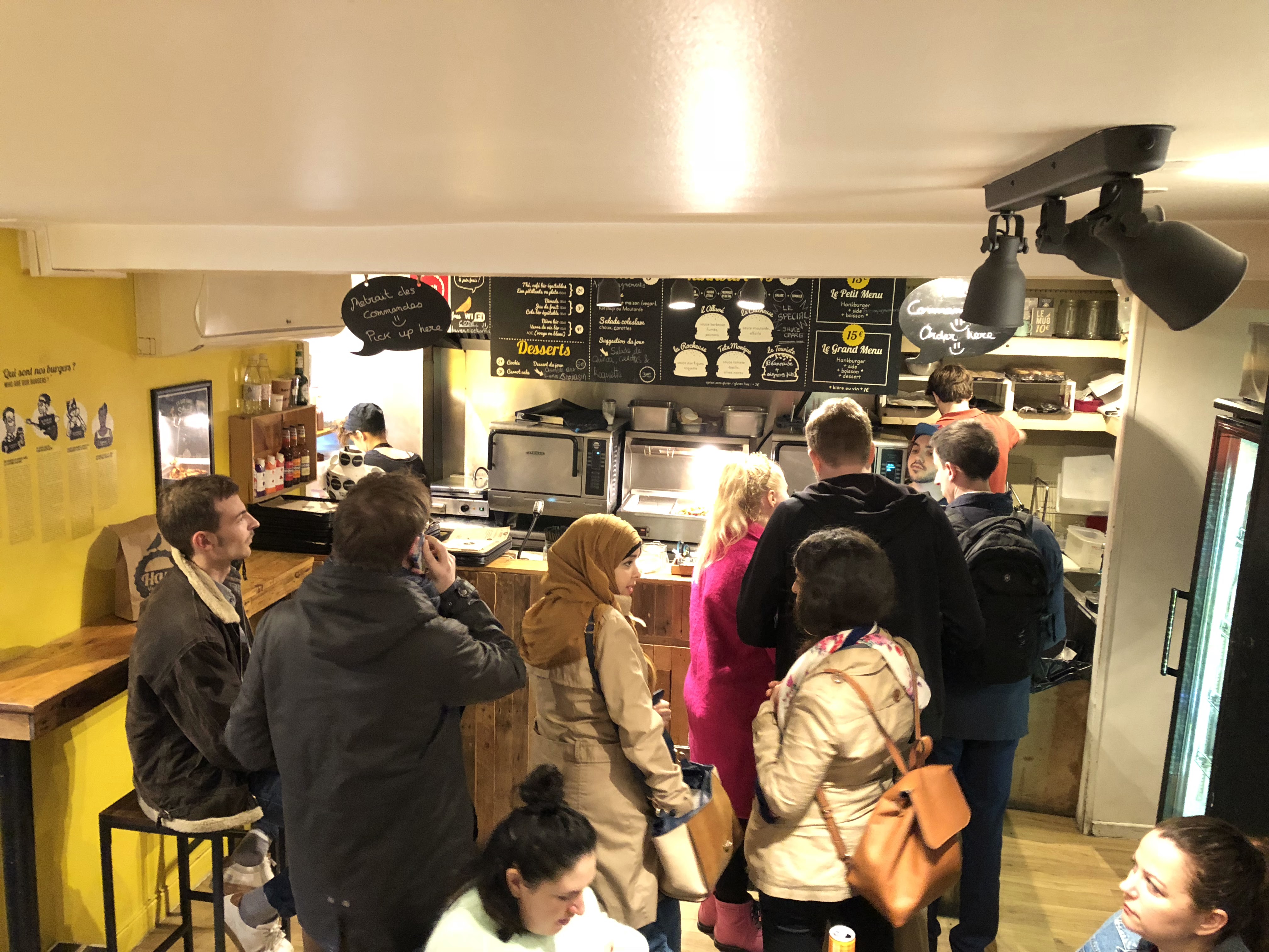 Photo n° 2 de l'avis de Kévin. fait le 13/04/2018 à 07:35