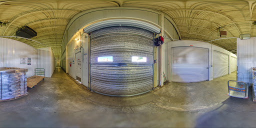 Self-Storage Facility «Guardian Self Storage», reviews and photos, 5305 Peachtree Blvd, Chamblee, GA 30341, USA