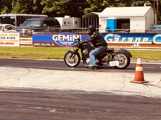 Motorcycle Dealer «Stoney Creek Cycles», reviews and photos, 1864 Riverview Rd, Dauphin, PA 17018, USA