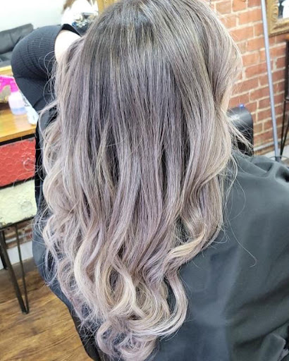 Hair Salon «Pulse Hair Salon And Barber Lounge», reviews and photos, 1115 S Pearl St, Denver, CO 80210, USA