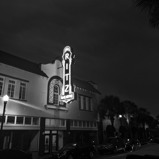 Performing Arts Theater «Ritz Theatre 100 Inc», reviews and photos, 263 W Central Ave, Winter Haven, FL 33880, USA