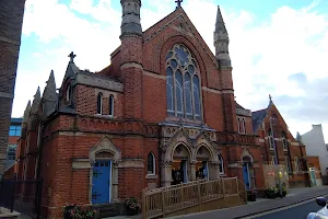 Broad Street Methodist Church image