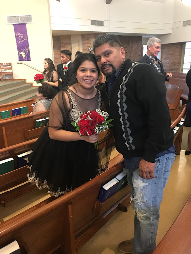 Event Venue «Rosenberg Skyroom at the University of the Incarnate Word», reviews and photos, 847 E Hildebrand Ave, San Antonio, TX 78212, USA