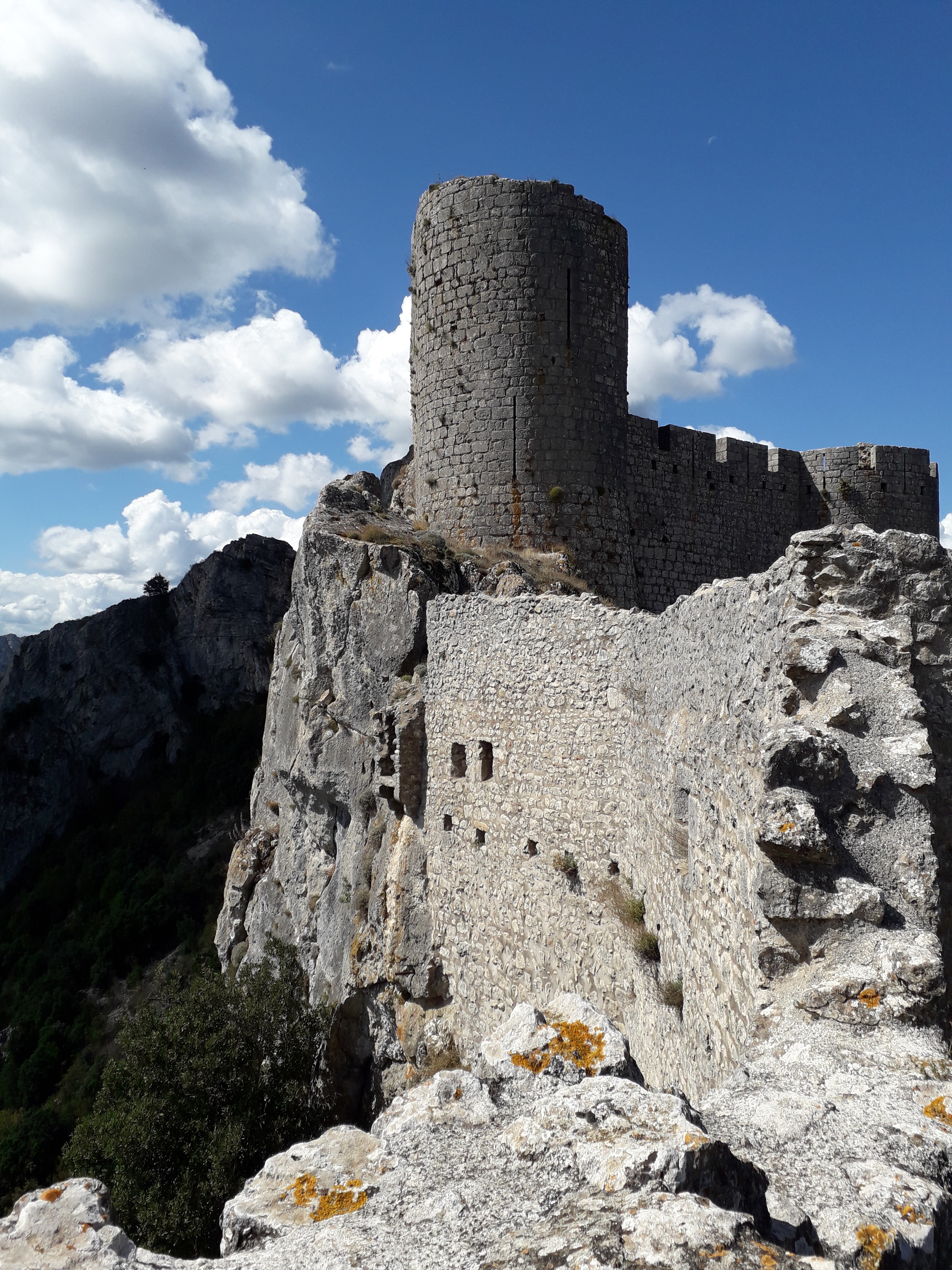 Photo n° 2 de l'avis de Yann.u fait le 15/09/2020 à 14:08