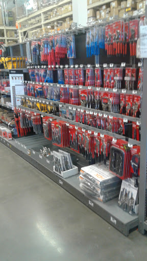 Home Improvement Store «The Home Depot», reviews and photos, 5230 W Baseline Rd, Laveen Village, AZ 85339, USA