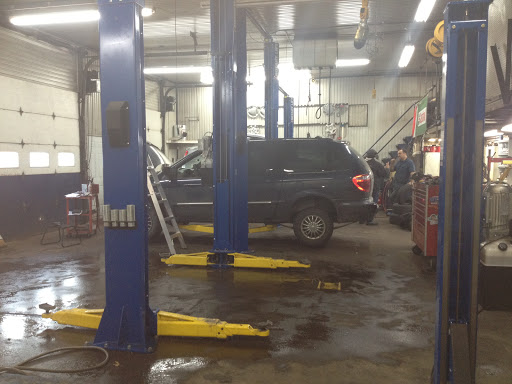 Atelier de réparation automobile J & D Mecanique à Salaberry-de-Valleyfield (Quebec) | AutoDir