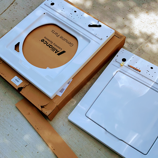 Appliance Store «J & B Appliance», reviews and photos, 9081 Darrow Rd, Twinsburg, OH 44087, USA