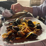 Photo n°3 de l'avis de Margaret.a fait le 15/10/2023 à 13:22 sur le  Al Barattolo à Trieste