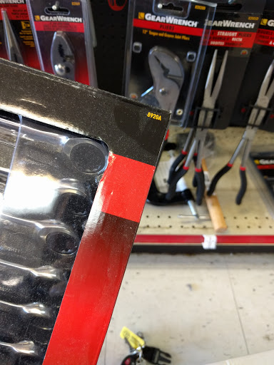 Auto Parts Store «Carquest Auto Parts», reviews and photos, 6520 Backlick Rd, Springfield, VA 22150, USA